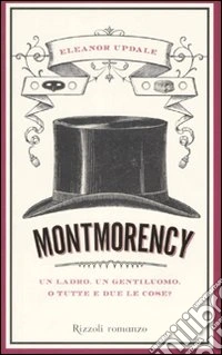 Montmorency libro