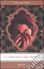 La trilogia del burqa libro