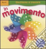 In movimento