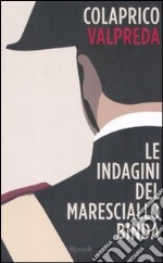 Le indagini del maresciallo Binda libro