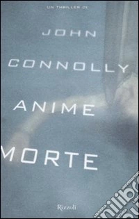 Anime morte libro