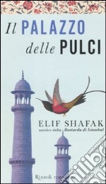 Il palazzo delle pulci libro