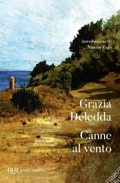 Canne al vento