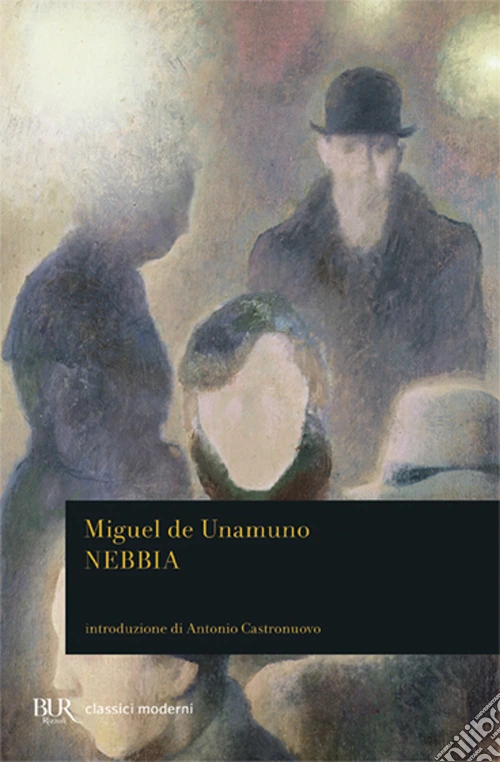 Nebbia
