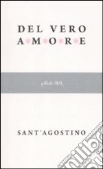 Del vero amore libro