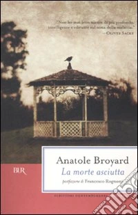 La morte asciutta libro