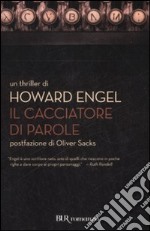 Il cacciatore di parole libro