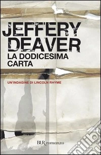 La dodicesima carta