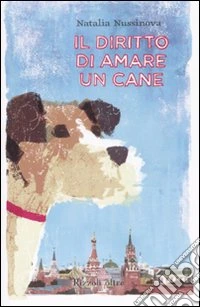 Il diritto di amare un cane libro