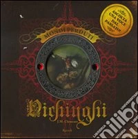 Vichinghi. Mondi perduti. Ediz. illustrata libro