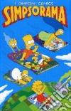 Simpsorama. Simpson Comics libro