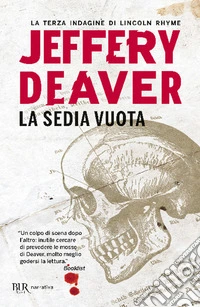 La sedia vuota
