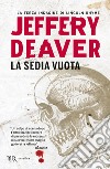 La sedia vuota libro