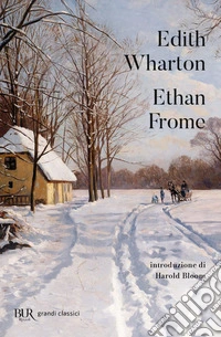 Ethan Frome