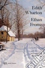 Ethan Frome libro