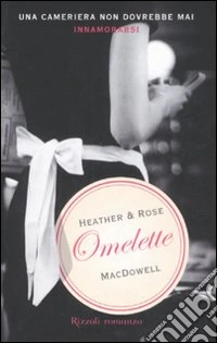 Omelette libro
