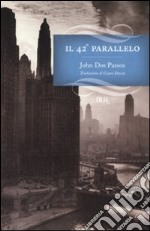 Il 42° parallelo libro