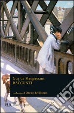 Racconti libro