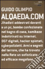 Alqaeda.com libro