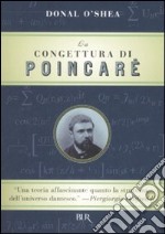 La congettura di Poincaré libro