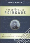 La congettura di Poincaré libro
