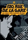120, Rue de la Gare. Un caso per Nestor Burma libro