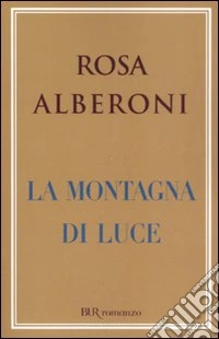 La montagna di luce