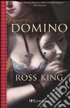 Domino libro di King Ross
