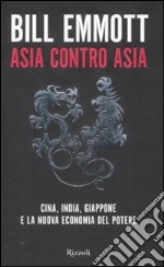 Asia contro Asia