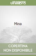 Mina libro