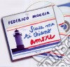 Scusa ma ti chiamo amore. Audiolibro. 3 CD Audio  di Moccia Federico