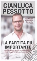 La partita più importante