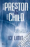 Ice limit libro