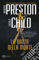 La danza della morte libro