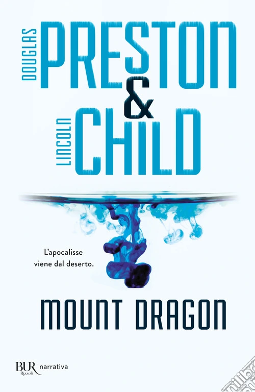 Mount Dragon