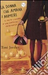 La Donna che amava i numeri libro