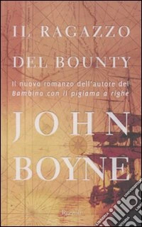 Il Ragazzo del Bounty