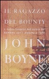 Il Ragazzo del Bounty libro