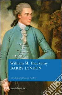Barry Lyndon