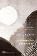 La montagna dell'anima libro