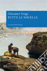 Tutte le novelle