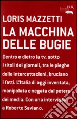 La macchina delle bugie