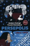 Persepolis. Con DVD libro