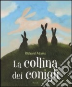 La collina dei conigli libro