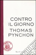 Contro il giorno libro