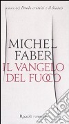 Il vangelo del fuoco libro