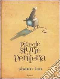 Piccole storie di periferia. Ediz. illustrata libro