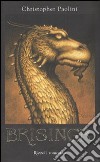 Brisingr. L'eredità (3) libro