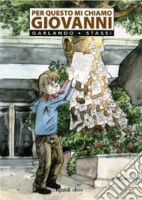 Per questo mi chiamo Giovanni libro