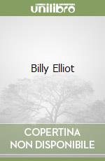 Billy Elliot libro